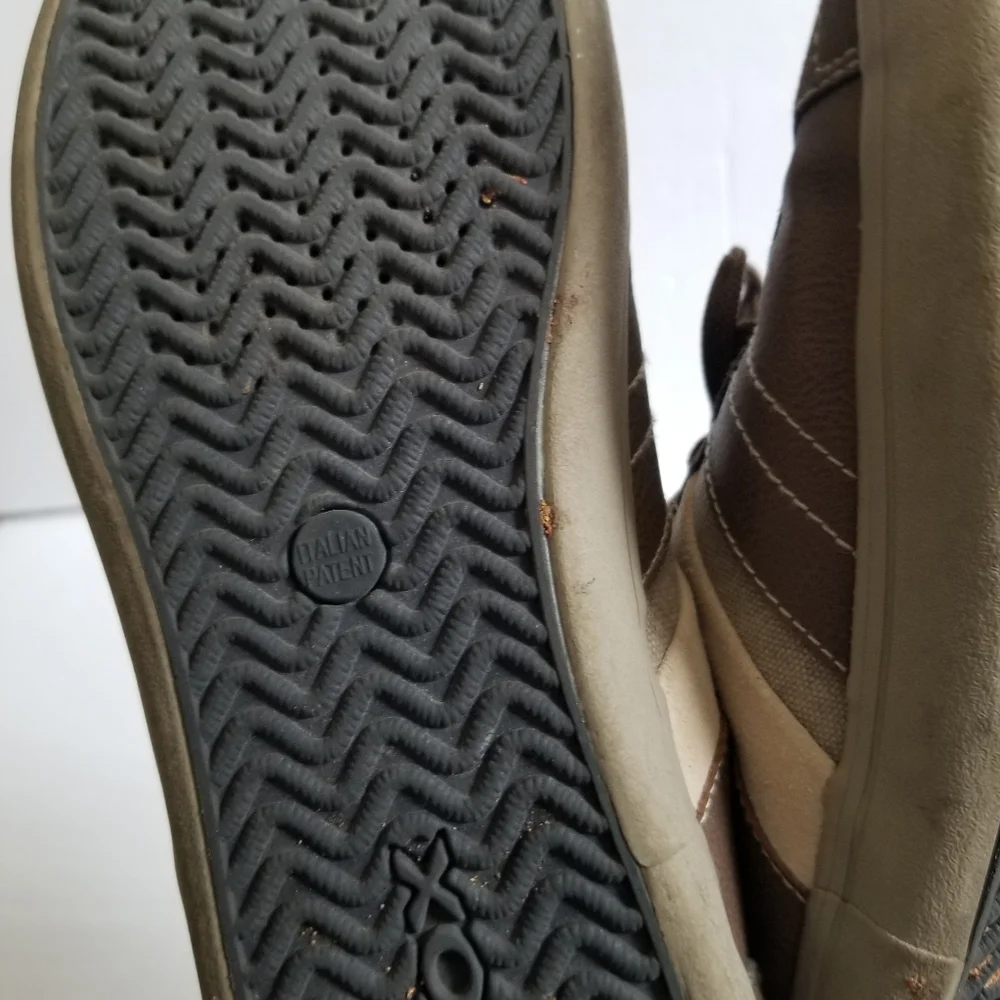 Geox respira mens